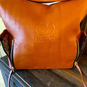 Beautiful XL Tote 👜